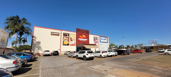 Foto 1 Sobradinho Shopping