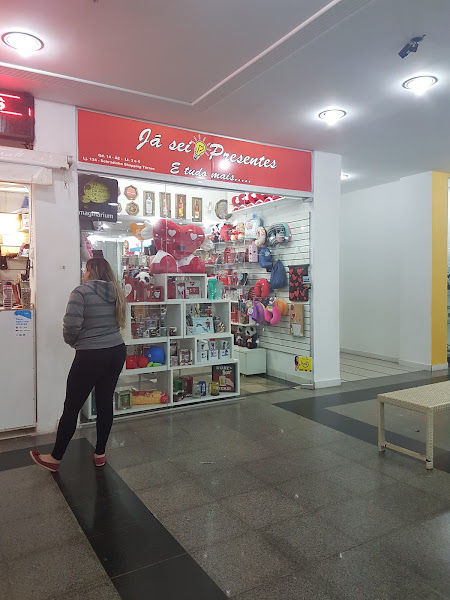 Foto 2 Sobradinho Shopping