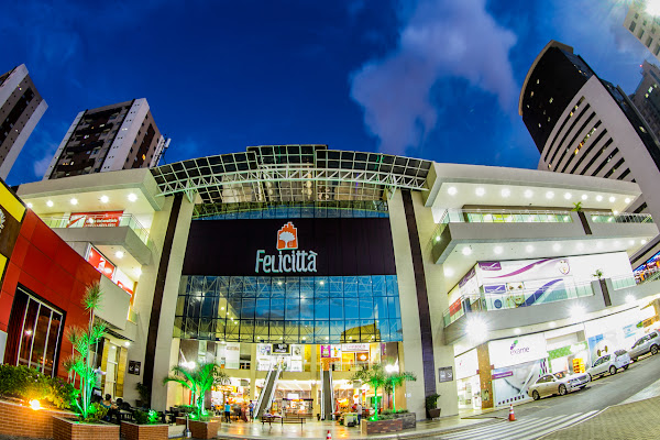 Felicittà Shopping
