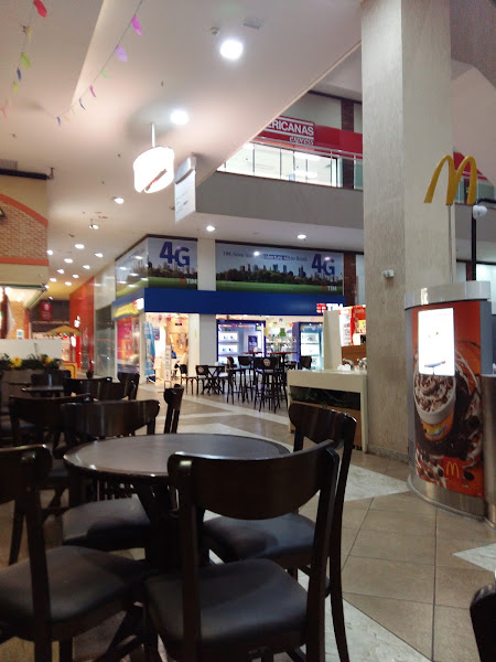 Foto 1 Felicittà Shopping