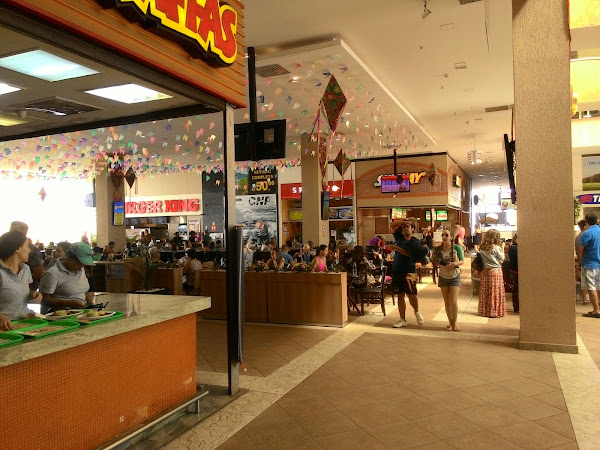 Foto 5 Felicittà Shopping