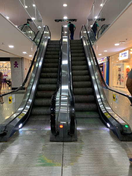 Foto 1 Santa Maria Shopping