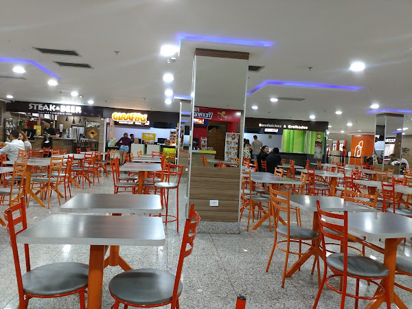 Foto 2 Santa Maria Shopping