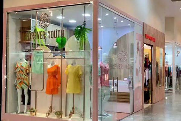 Foto 1 Gama Shopping