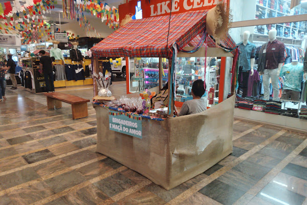 Foto 2 Gama Shopping