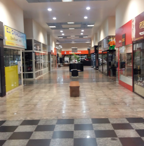 Foto 3 Gama Shopping