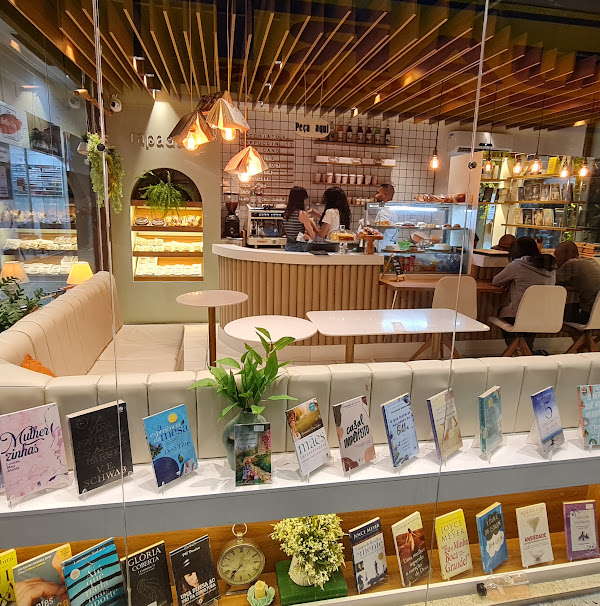 Foto 4 Gama Shopping