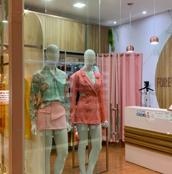 Foto 5 Gama Shopping