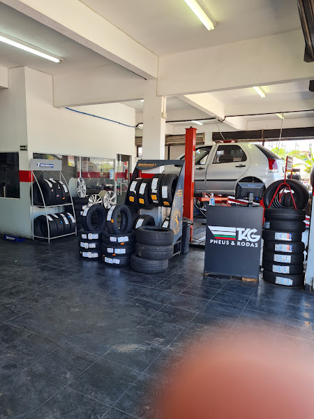 Foto 1 Tag Pneus e Rodas Pistão Sul