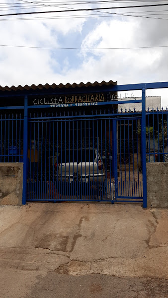 Foto 1 Ciclista e borracharia reis