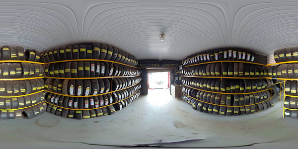 Zezinho Pneus Borracharia