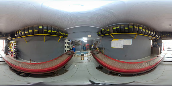 Foto 1 Zezinho Pneus Borracharia