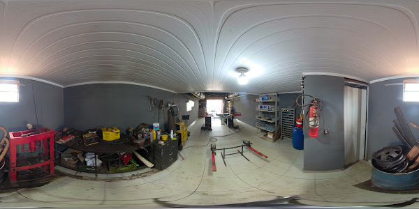 Foto 2 Zezinho Pneus Borracharia