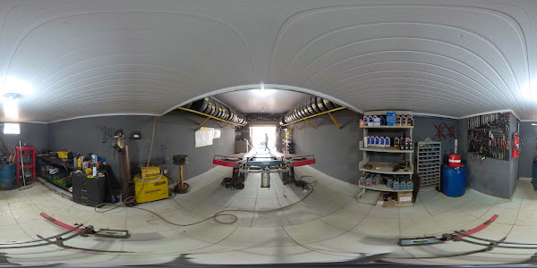 Foto 3 Zezinho Pneus Borracharia