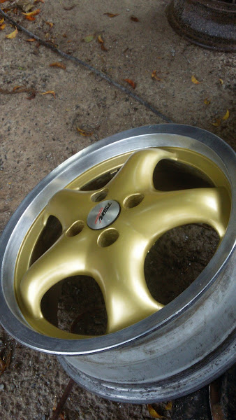 Foto 1 Borracharia Andrade