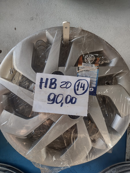 Foto 2 Borracharia & Mecânica IdeaL