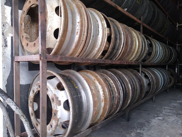 Borracharia Do Bahianinho