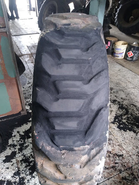 Foto 1 Borracharia Do Bahianinho