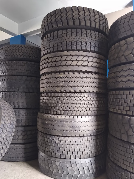 Foto 2 Borracharia Do Bahianinho