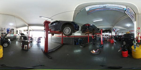 Foto 4 FR Car Mecânica e Borracharia
