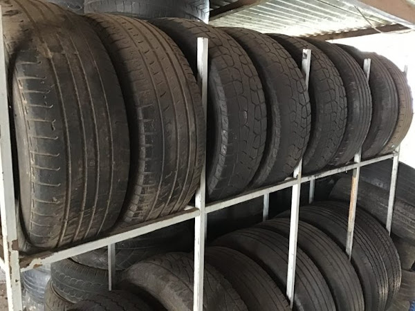 Foto 1 Borracharia Jacó