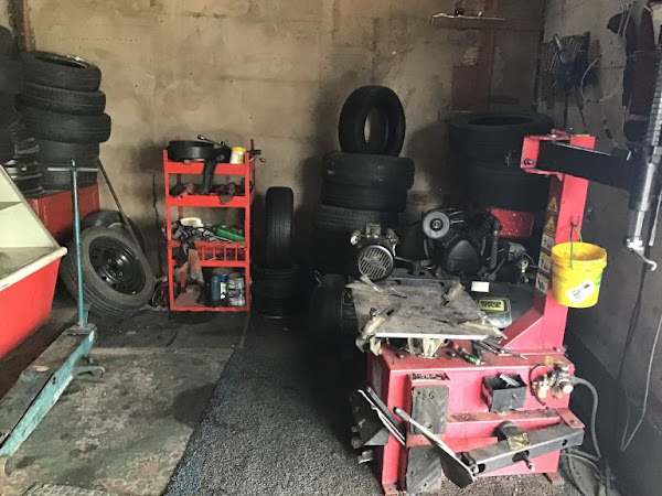 Foto 3 Borracharia Jacó