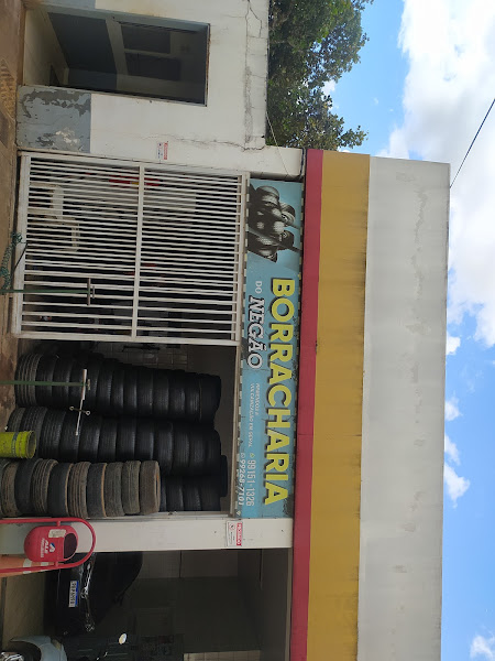 Foto 1 Borracharia do Negão