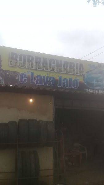 Borracharia
