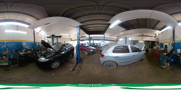 Foto 3 Sandy BR Centro Automotivo | Guincho 24H & Aluguel De Retroescavadeira?