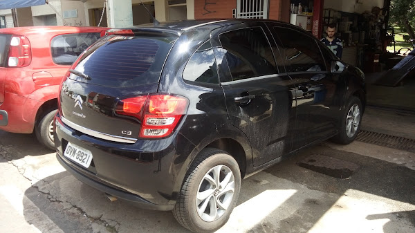 Auto Clinic Comércio e Serviços de Guincho