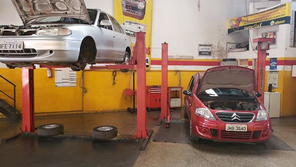 Foto 1 A Mais Automotive - Mecânico Bateria Guincho 24 horas grátis para clientes