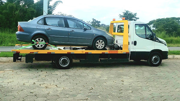 Foto 2 A Mais Automotive - Mecânico Bateria Guincho 24 horas grátis para clientes