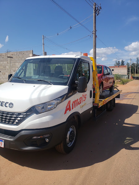 Foto 3 A Mais Automotive - Mecânico Bateria Guincho 24 horas grátis para clientes