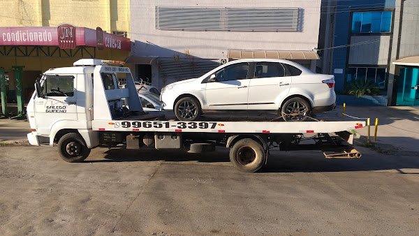 Foto 1 Pedro Paulo Automáticos