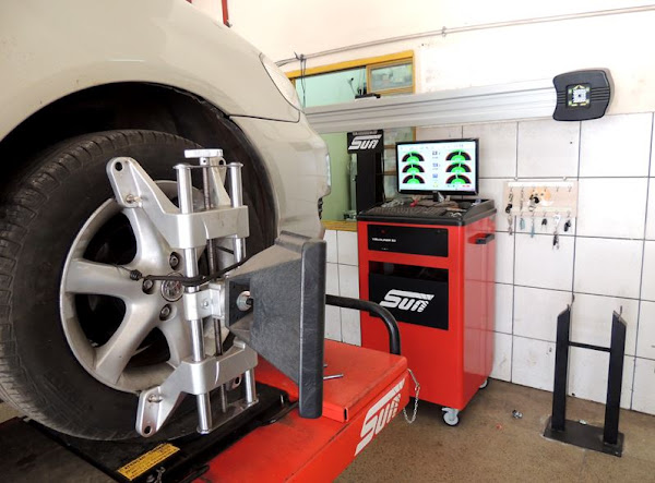 Foto 2 Pedro Paulo Automáticos