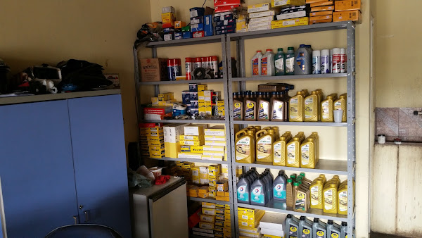 Rafa Autocar Mecânica Em Geral