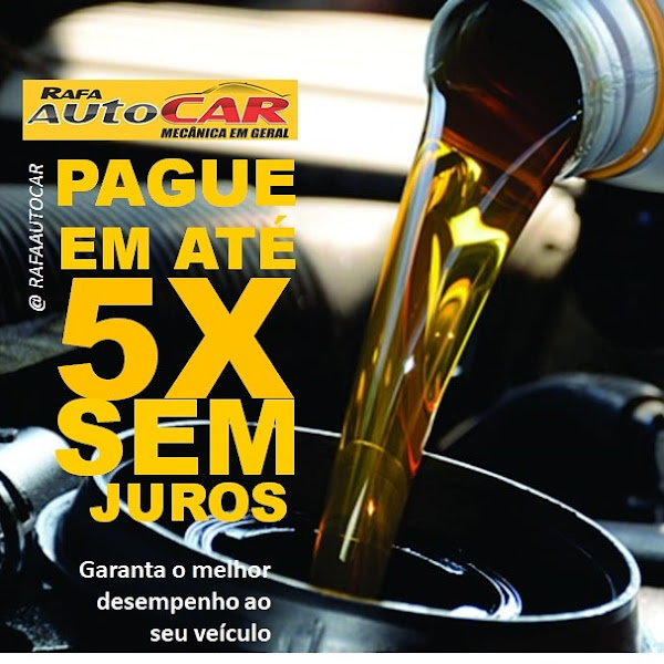 Foto 1 Rafa Autocar Mecânica Em Geral