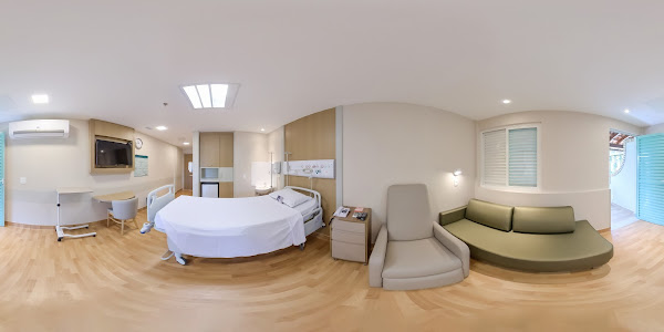 Hospital Brasília Hospital Brasília