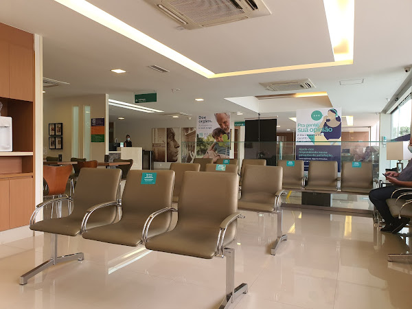 Foto 1 Hospital Brasília