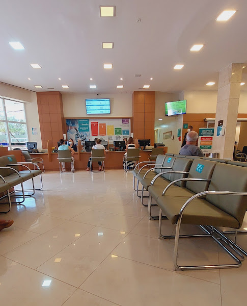 Foto 2 Hospital Brasília