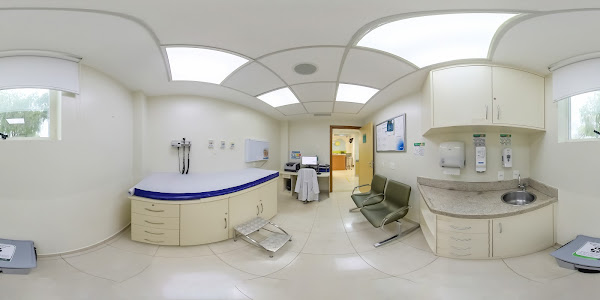 Foto 3 Hospital Brasília