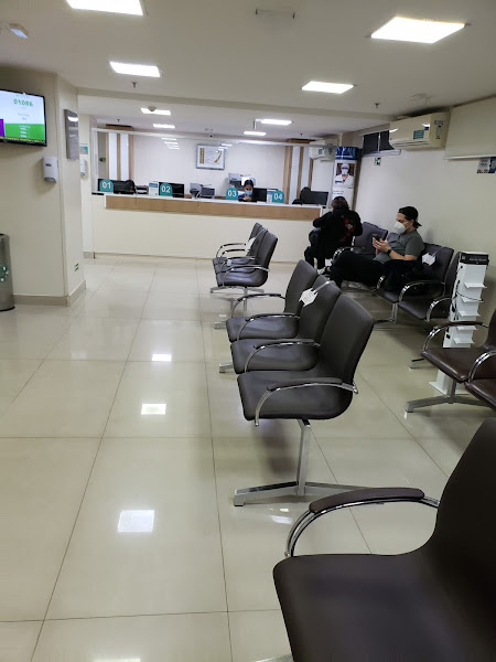 Hospital Alvorada Brasilia Hospital Alvorada Brasilia