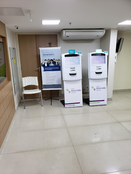 Foto 1 Hospital Alvorada Brasilia