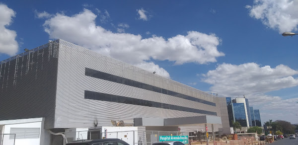 Foto 4 Hospital Alvorada Brasilia