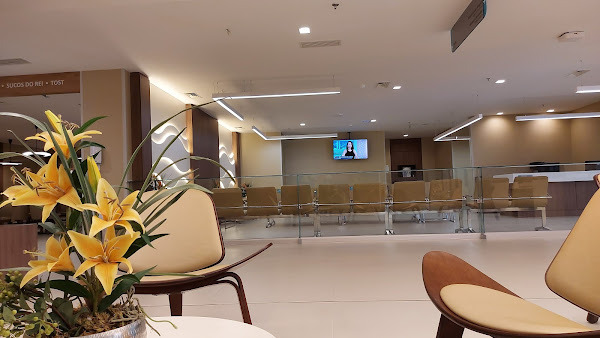 Foto 2 Hospital Brasília - Águas Claras