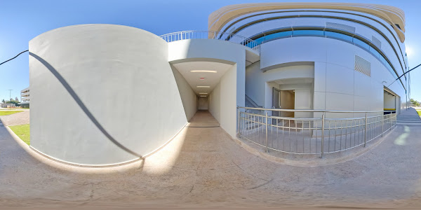 Foto 4 Hospital Brasília - Águas Claras