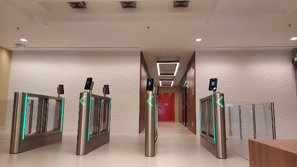 Foto 5 Hospital Brasília - Águas Claras