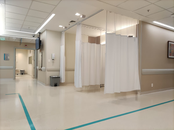 Foto 6 Hospital Brasília - Águas Claras