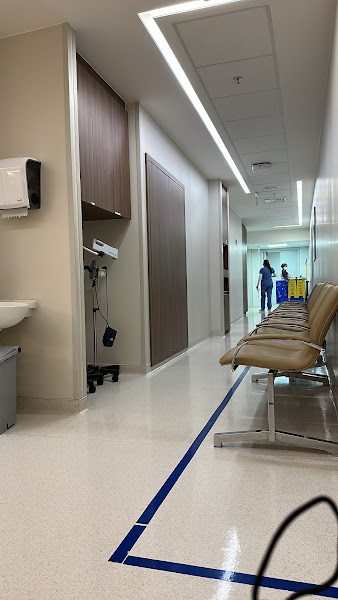 Foto 7 Hospital Brasília - Águas Claras