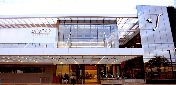 Hospital DF Star Hospital DF Star